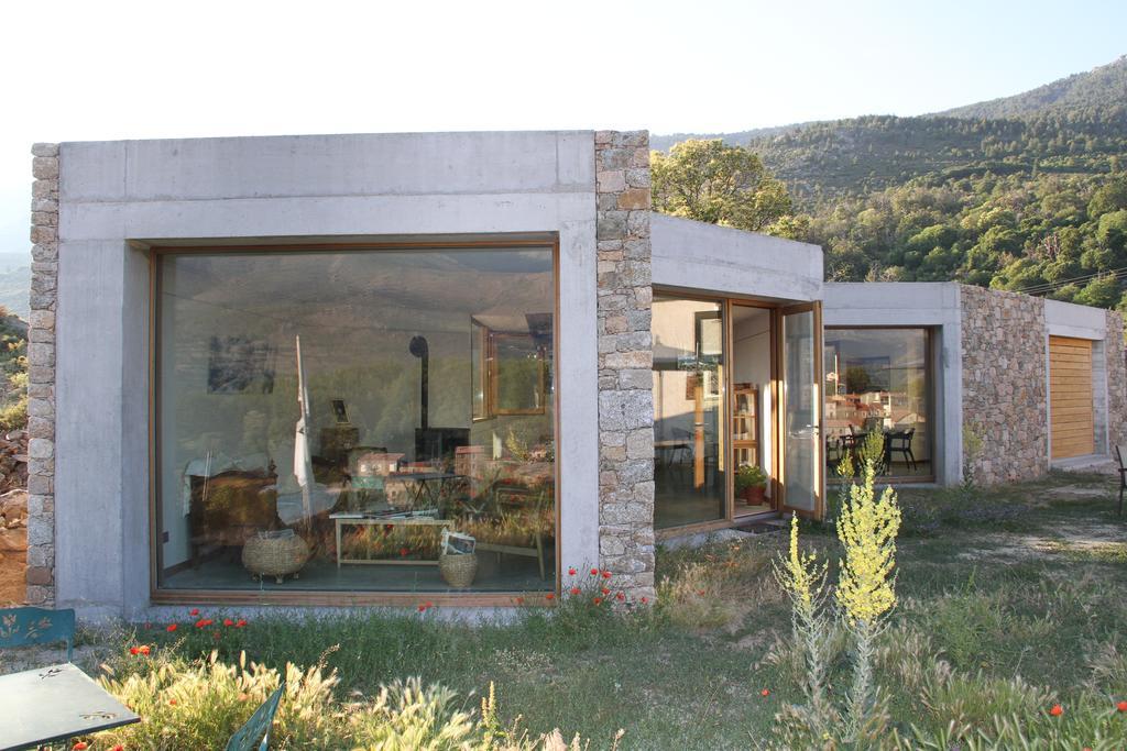 Casa Vanella Casamaccioli Esterno foto