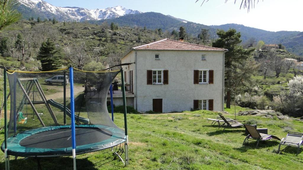 Casa Vanella Casamaccioli Esterno foto
