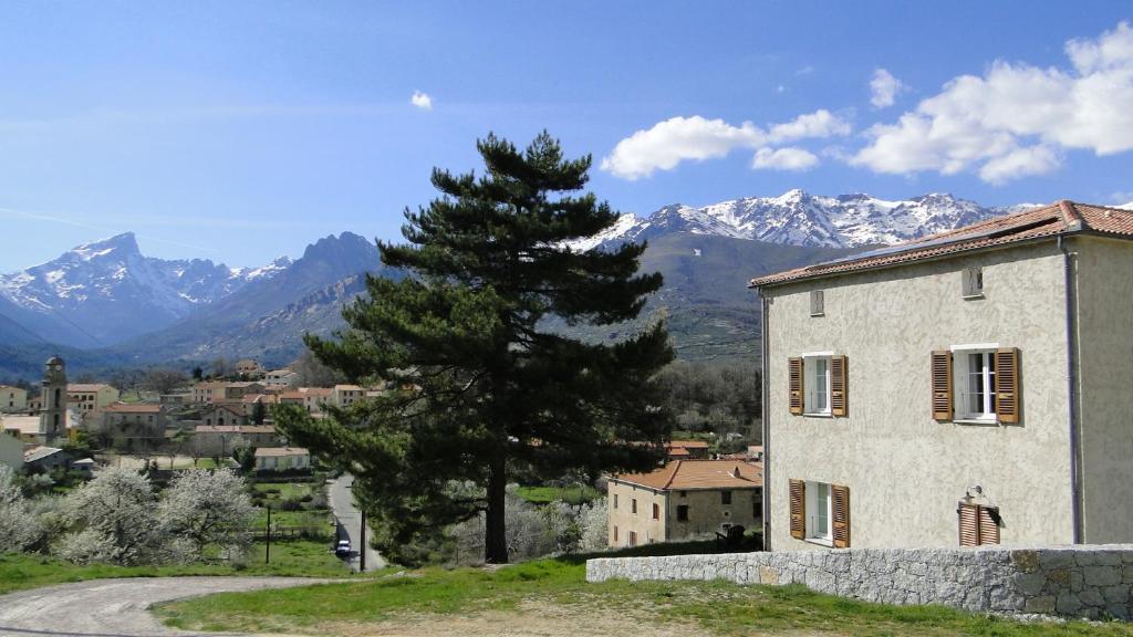 Casa Vanella Casamaccioli Esterno foto