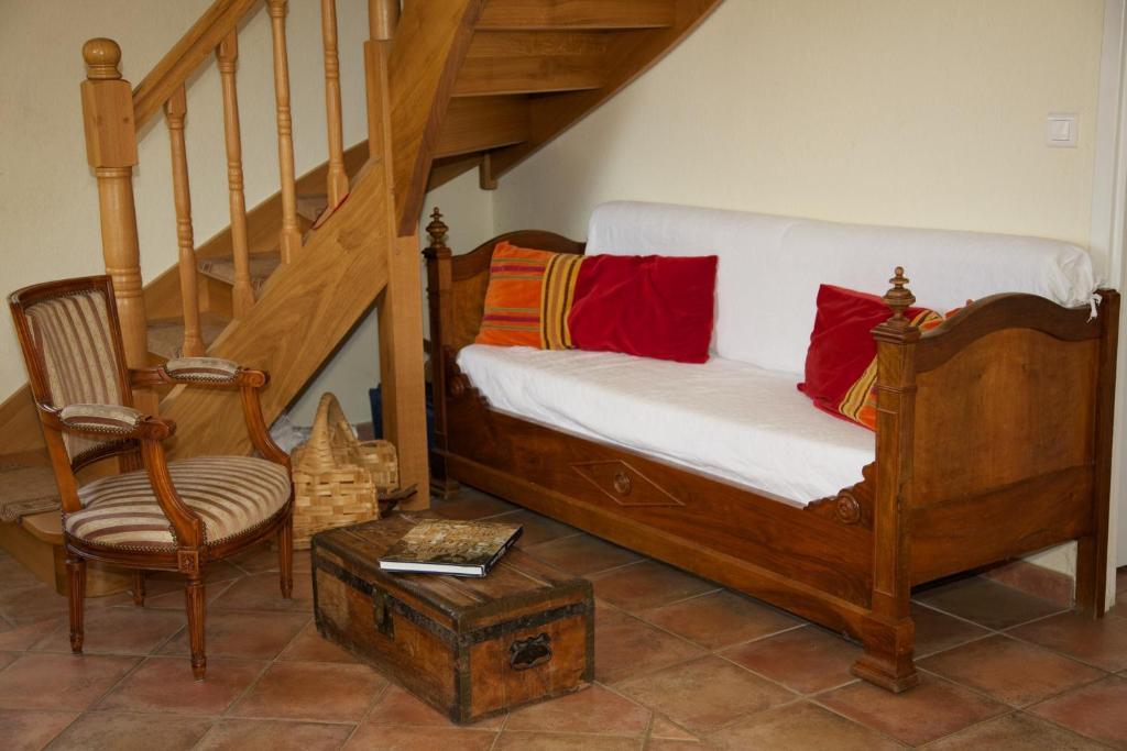 Casa Vanella Casamaccioli Esterno foto