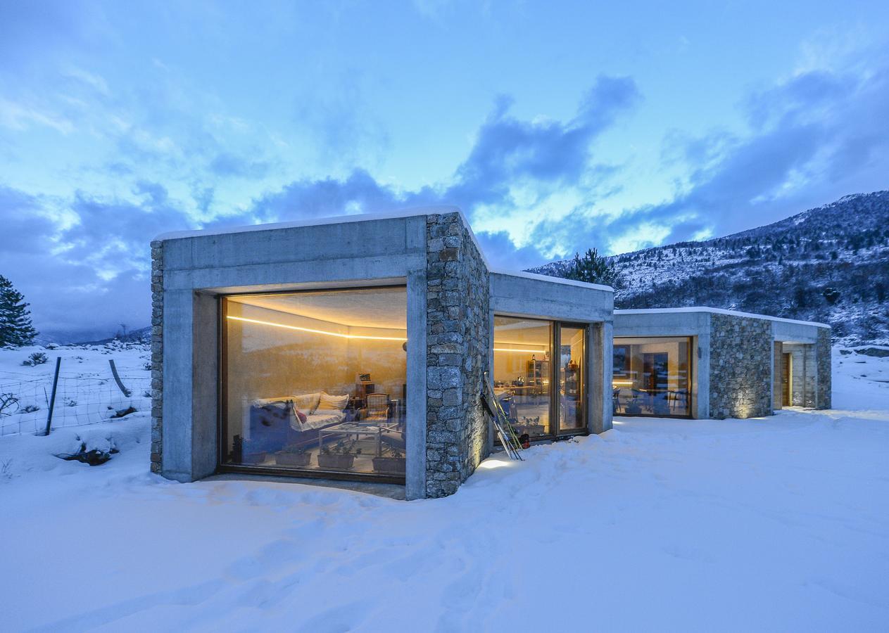 Casa Vanella Casamaccioli Esterno foto