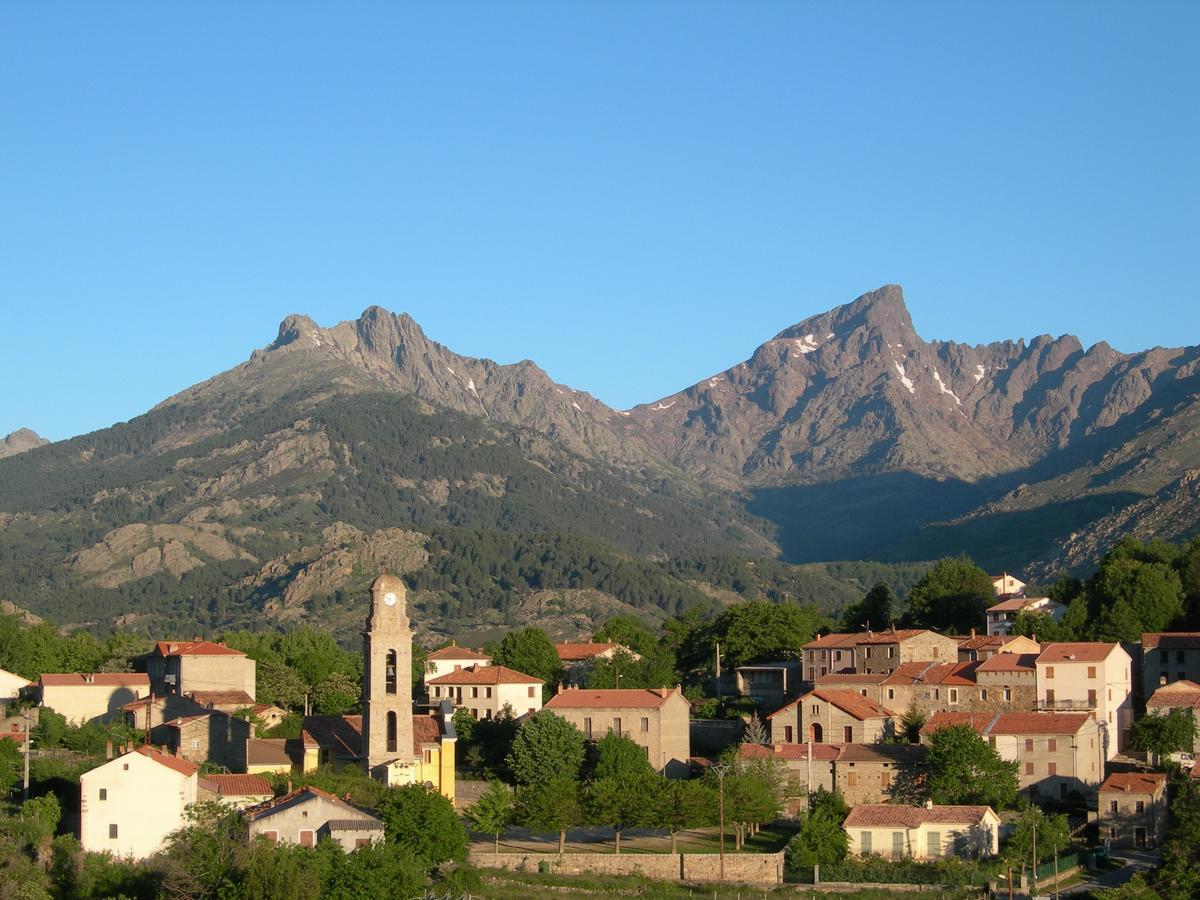 Casa Vanella Casamaccioli Esterno foto