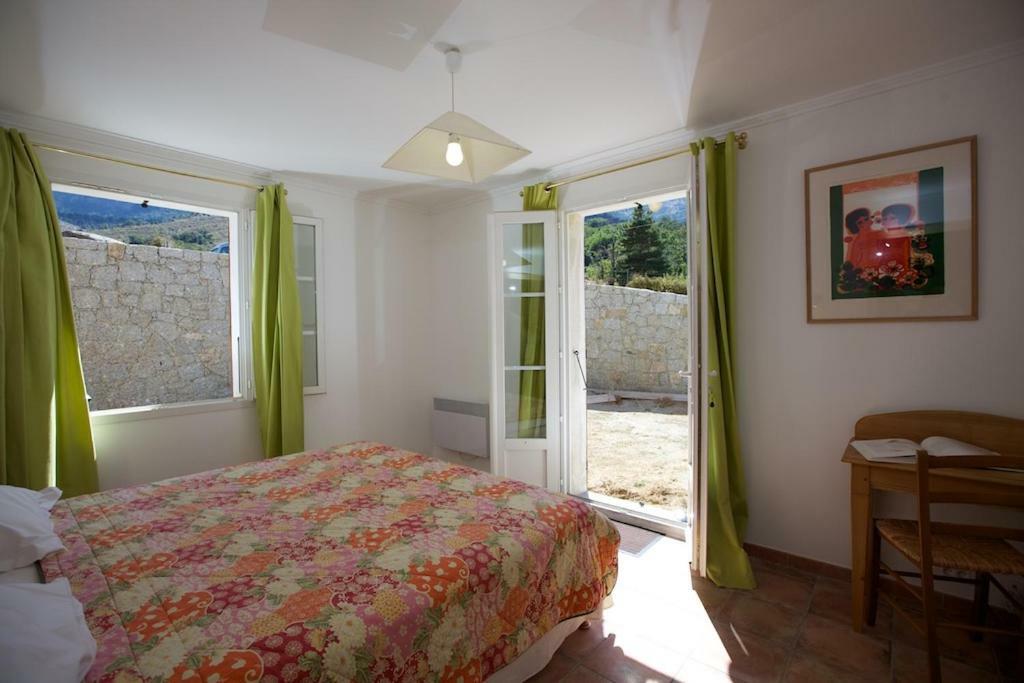 Casa Vanella Casamaccioli Esterno foto