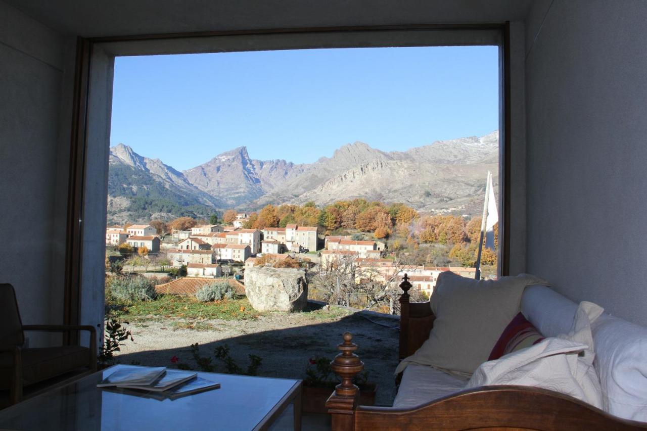 Casa Vanella Casamaccioli Esterno foto